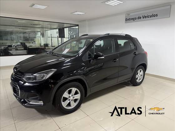 CHEVROLET TRACKER 1.4 16V TURBO FLEX PREMIER AUTOMÁTICO